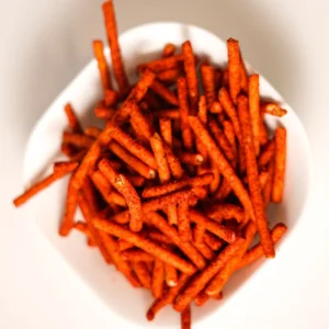 CHURRITO AMARANTO CHILE-LIMON - 250g