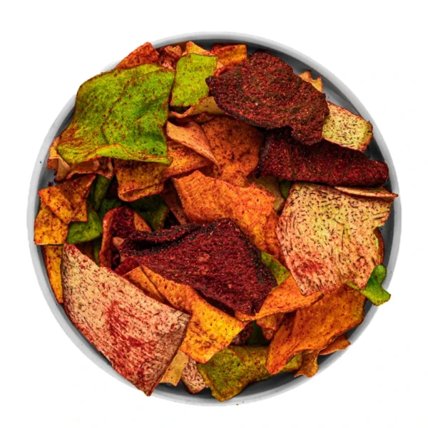 MIX VEGETALES HORNEADOS ADOBADO INTENSO