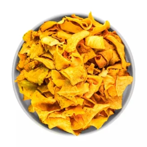 JICAMA HORNEADA LIMON - 250g