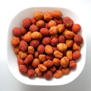 MIX CACAHUATE JAPONES BUFFALO-HABANERO