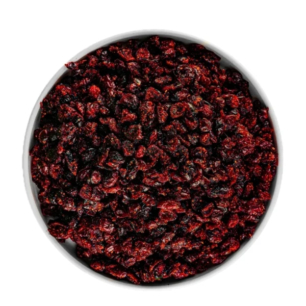 ARANDANO DESHIDRATADO ENCHILADO GOURMET
