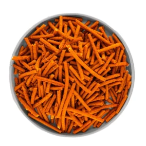 CHURRITO AMARANTO HABANERO - 250g