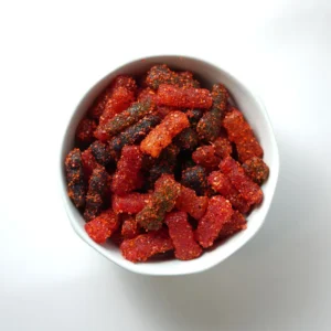 SOUR PATCH CHILI KIDS GUMMIES GOURMET
