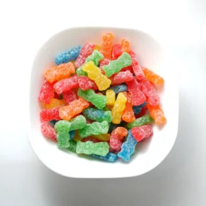 SOUR PATCH GUMMIES