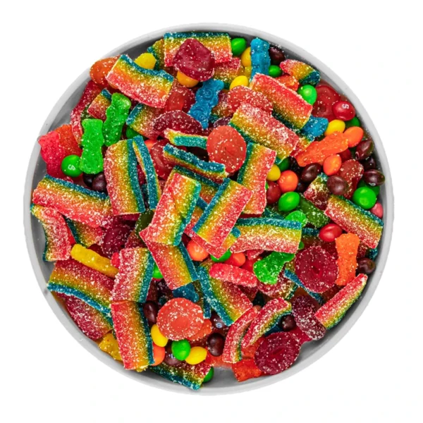 PARTY MIX GOURMET