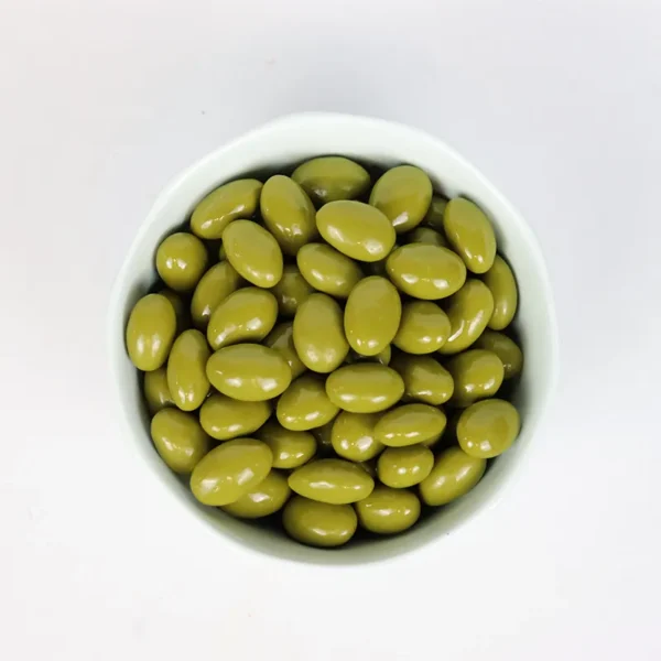 ALMENDRA MATCHA
