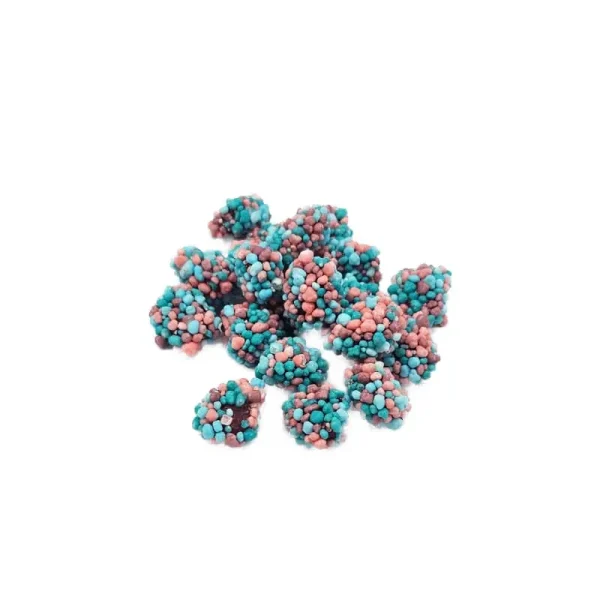 NERDS GUMMY CLUSTERS BERRIES