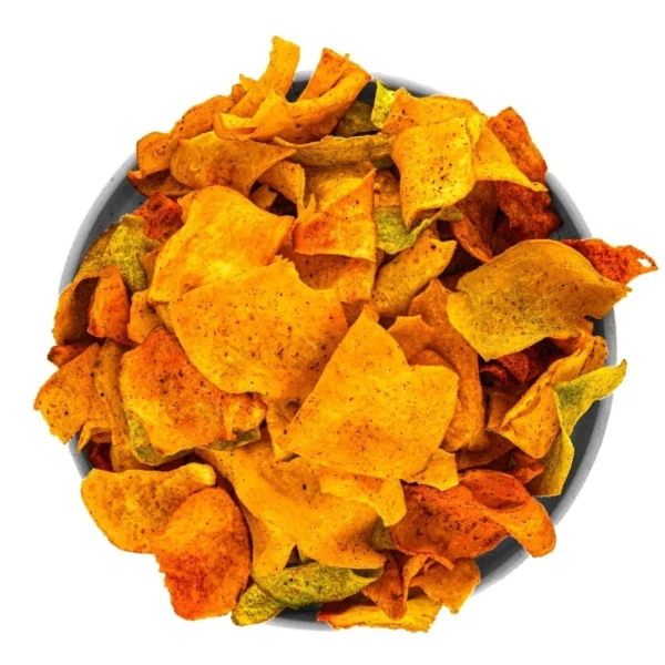 MIX JICAMAS HORNEADAS