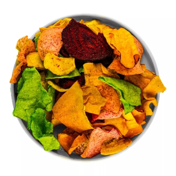 MIX VEGETALES HORNEADOS