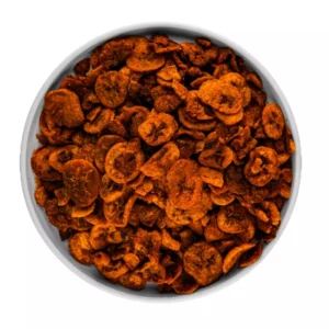 PLÁTANO HORNEADO CANELA