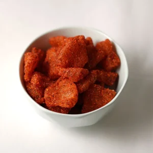 CHILLI PINE BITES