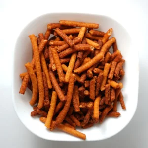 MIX CHURRITOS AMARANTO SALSAS NEGRA - 250g