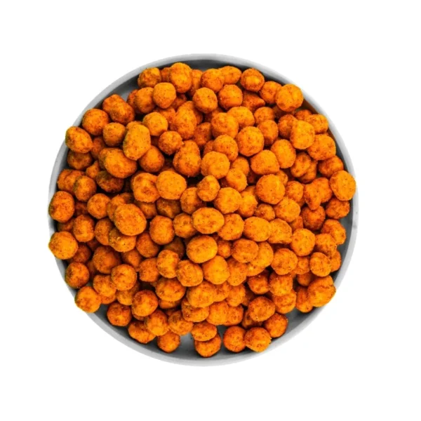 CACAHUATE JAPONES QUESO JALAPEÑO