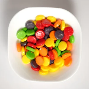 WONKA SPREE CHEWY CANDY