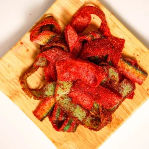 CHILI BANDS MIX GOURMET