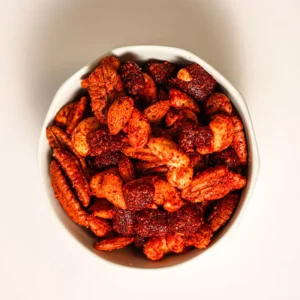 MIX NUECES ATE DE GUAYABA
