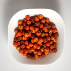 SWEETARTS CHILI MINI CHEWY CANDY