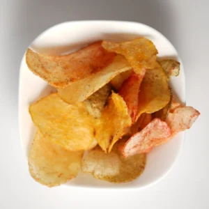 PAPAS FRITAS MIX