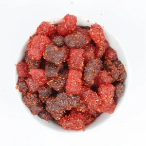 GOMITA OSITOS CHERRY & BLACKBERRY ENCHILADOS GOURMET