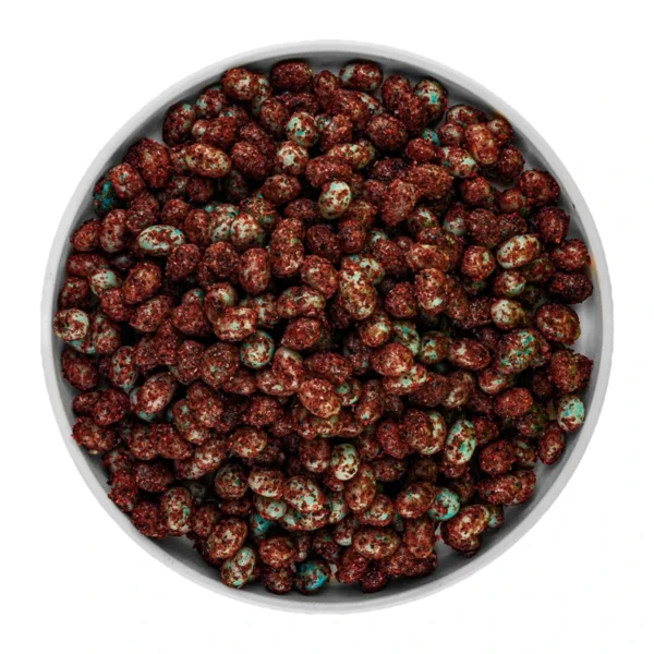 CHILI JELLY BEAN BLACKBERRY GOURMET