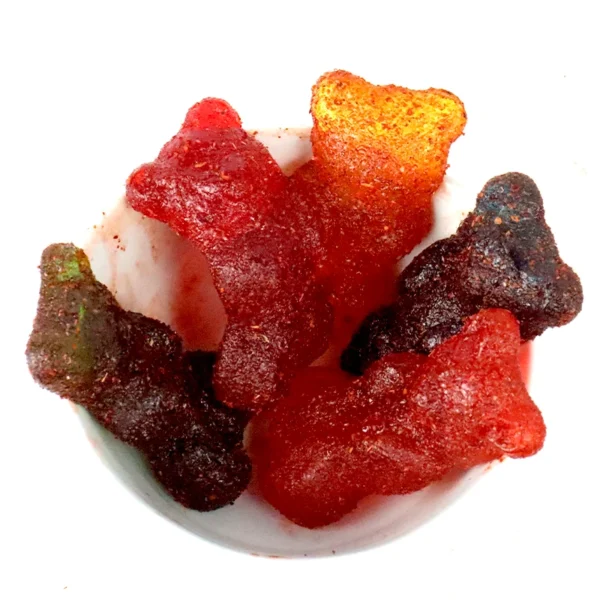 GOMITA OSITO XXL ENCHILADO GOURMET