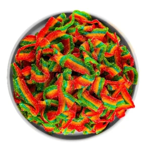 MINI SOUR RAINBOW BANDS