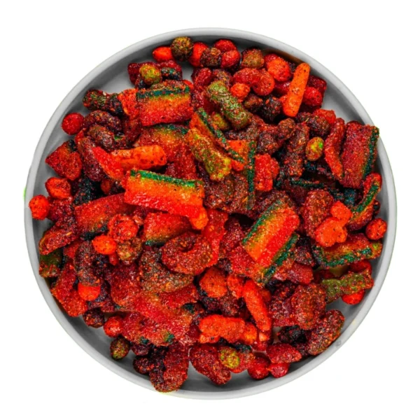 CHILI MIX GOURMET