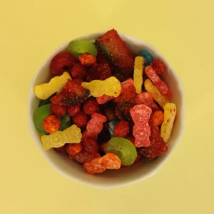 HAPPYUM MIX