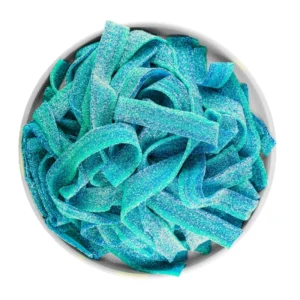 SUPER SOUR BLUEBERRY BANDS