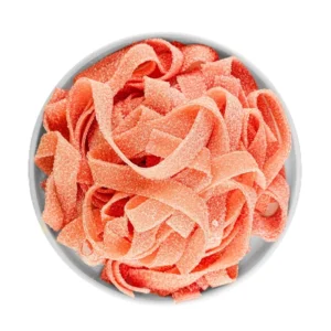 SUPER SOUR PINK LEMONADE BANDS