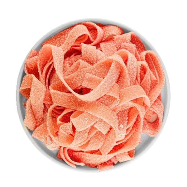 SUPER SOUR PINK LEMONADE BANDS