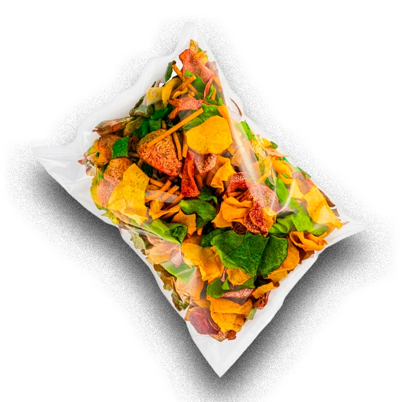 Veggie Taxo - ¡Crea tu propio mix! - Imagen 3