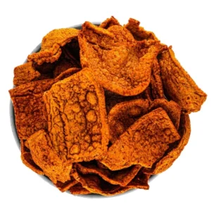 CHICHARRON DE SOYA CHIPOTLE